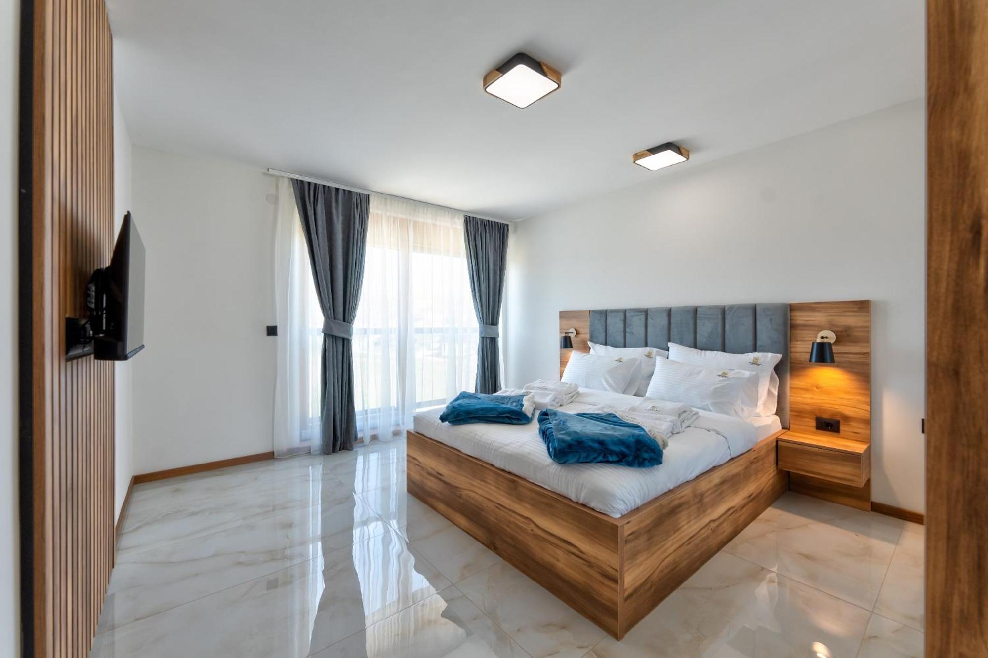 זלאטיבור Golden Panorama Spa & Wellness מראה חיצוני תמונה