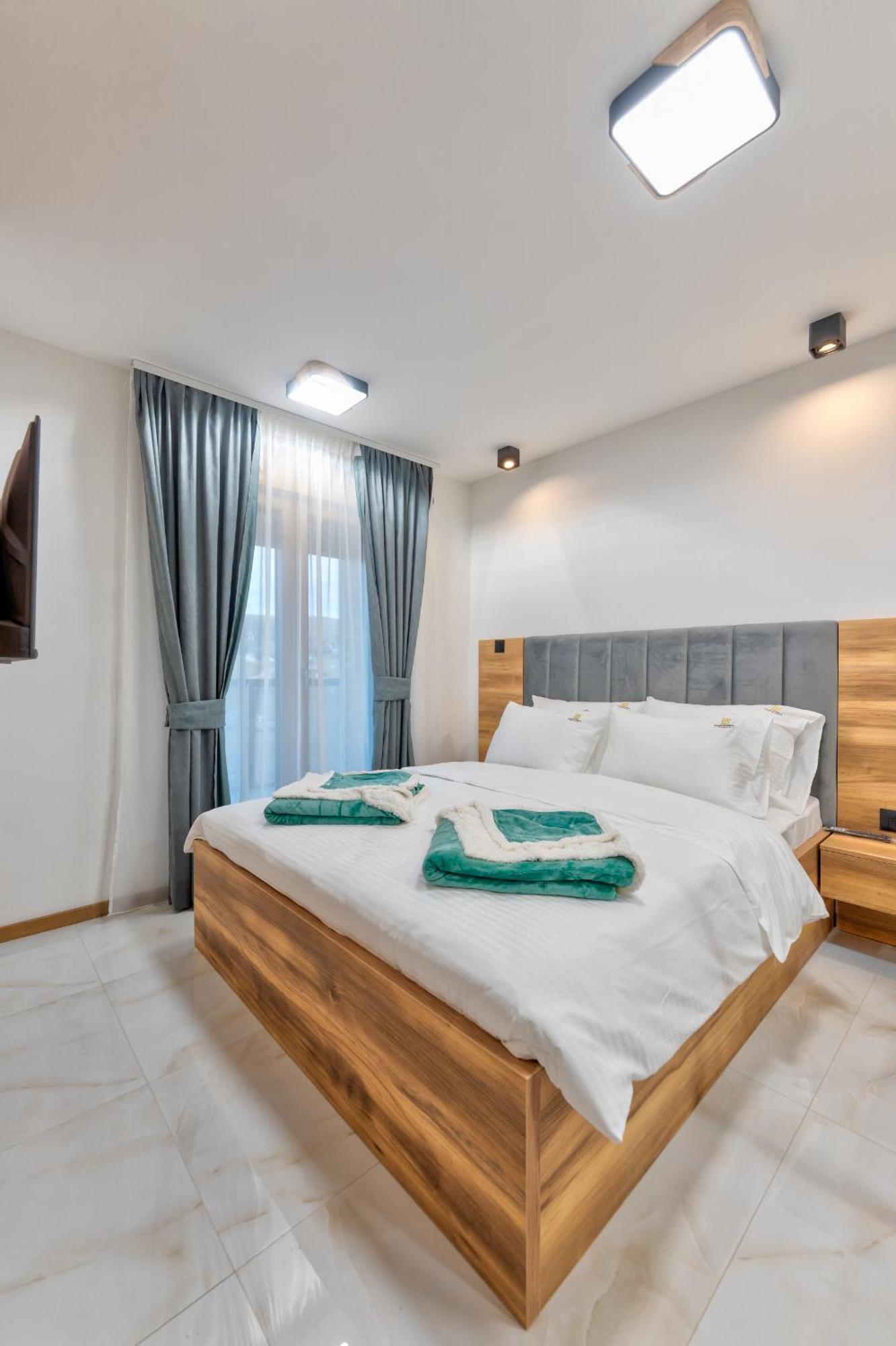 זלאטיבור Golden Panorama Spa & Wellness מראה חיצוני תמונה