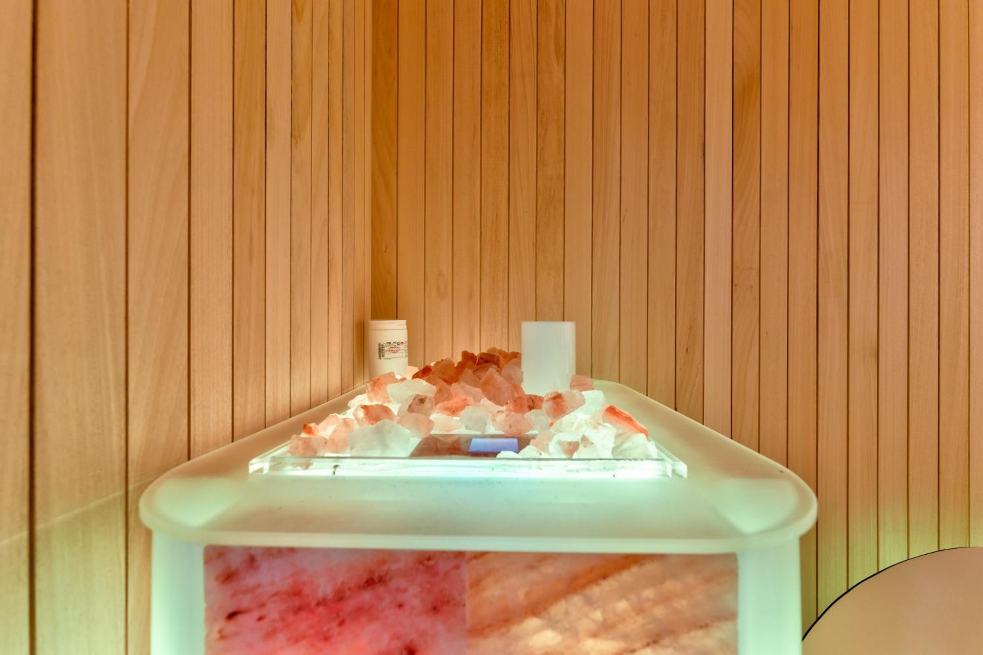 זלאטיבור Golden Panorama Spa & Wellness מראה חיצוני תמונה