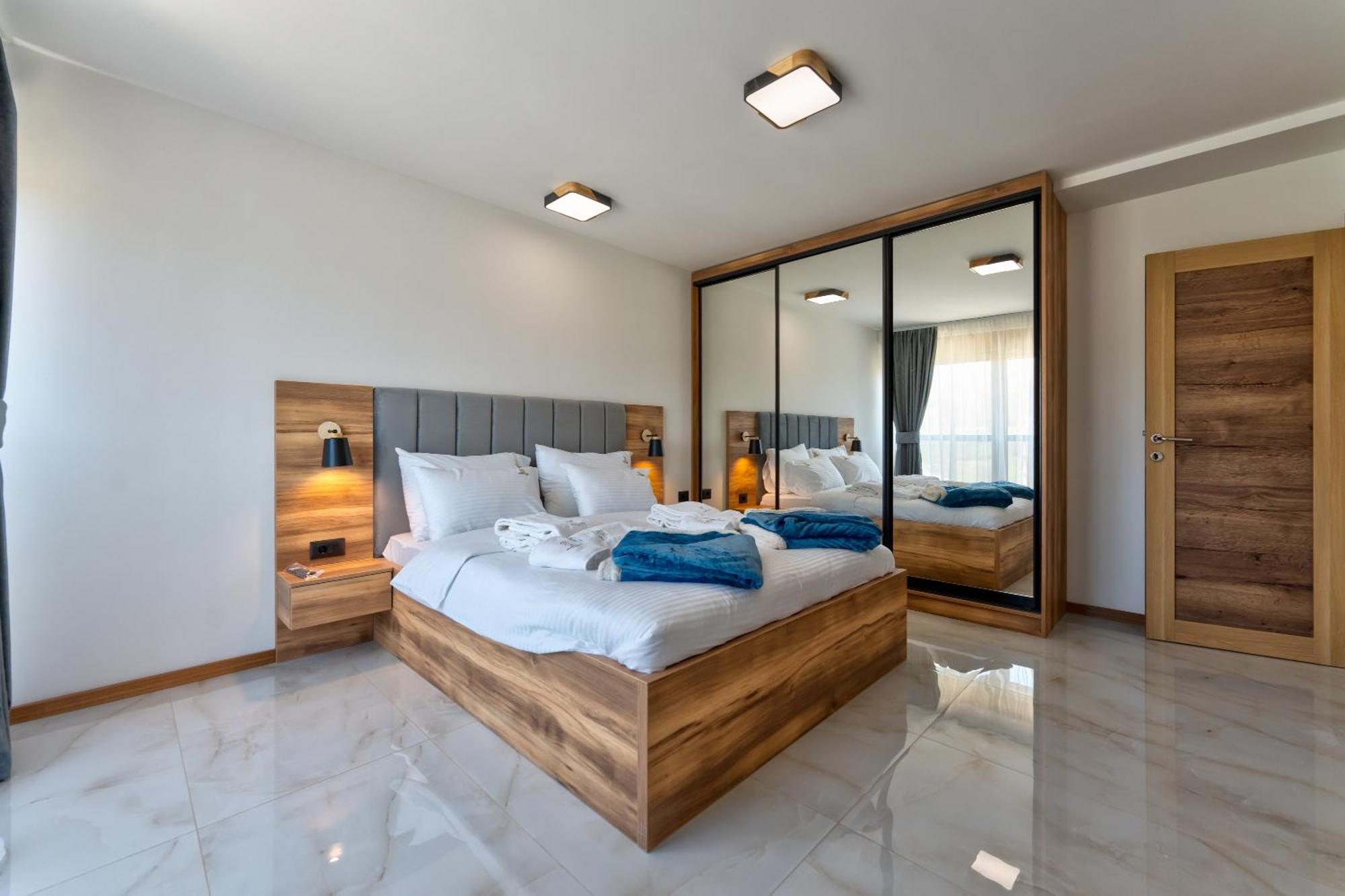זלאטיבור Golden Panorama Spa & Wellness מראה חיצוני תמונה