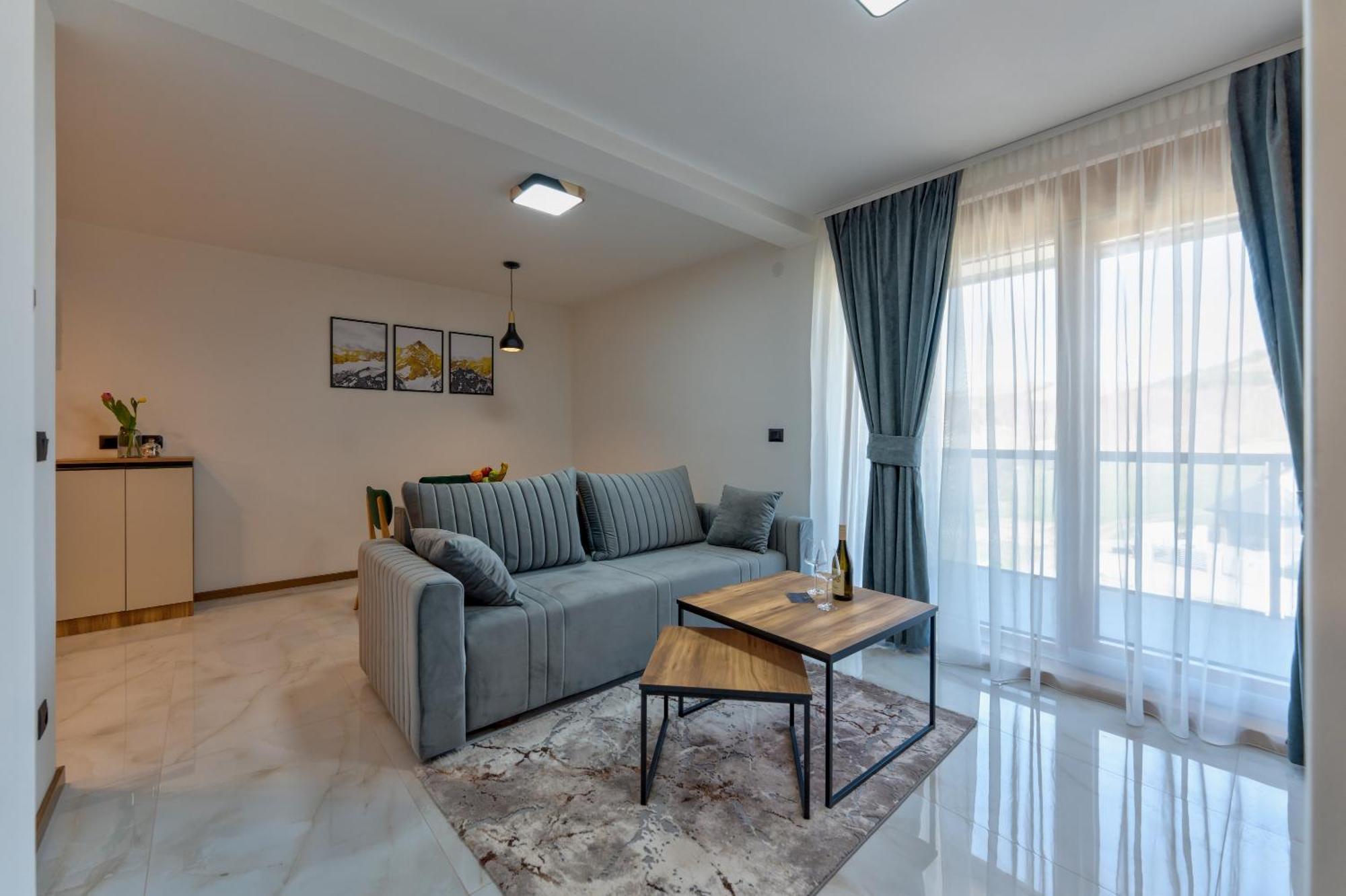 זלאטיבור Golden Panorama Spa & Wellness מראה חיצוני תמונה