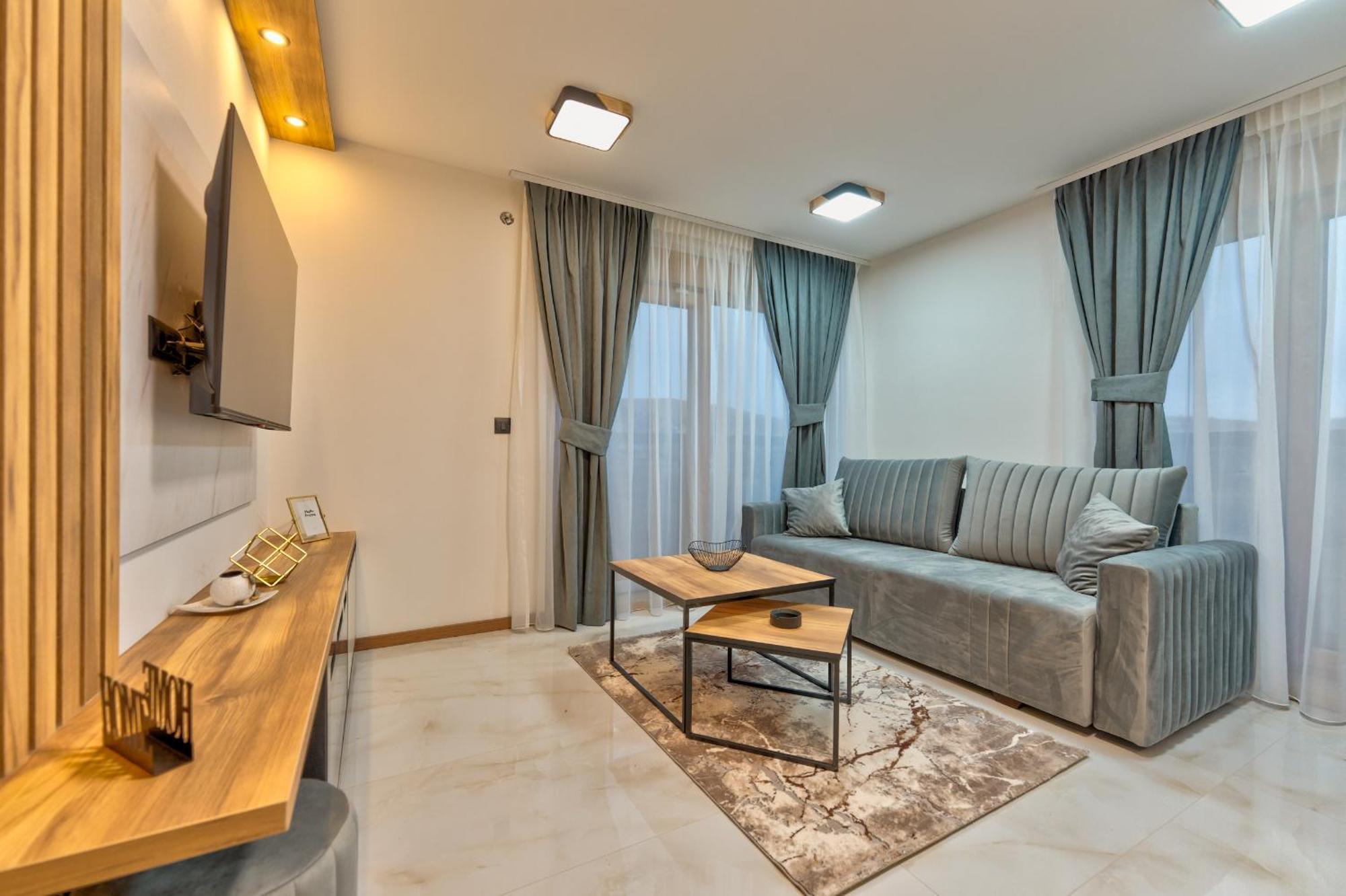 זלאטיבור Golden Panorama Spa & Wellness מראה חיצוני תמונה