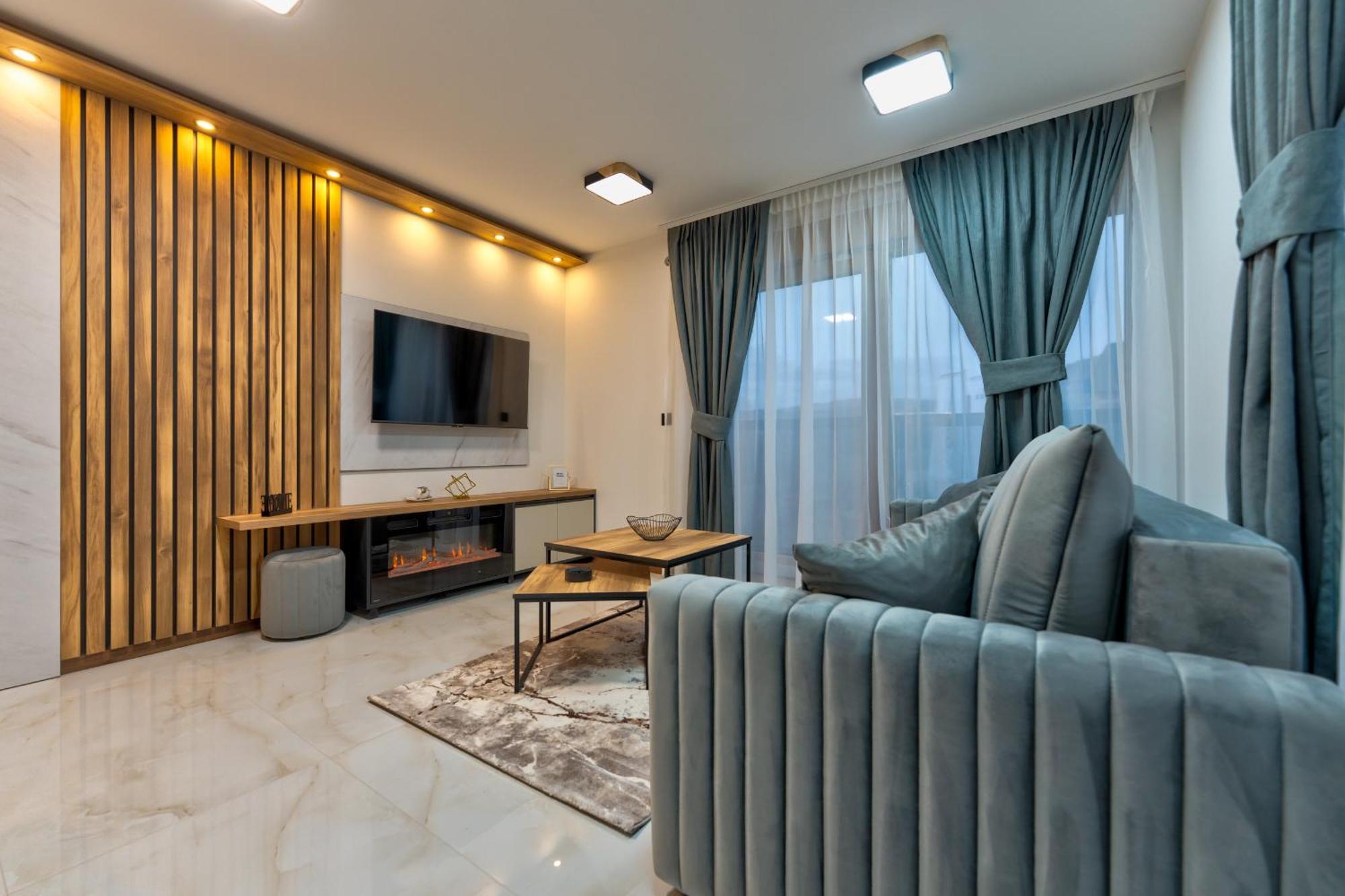 זלאטיבור Golden Panorama Spa & Wellness מראה חיצוני תמונה
