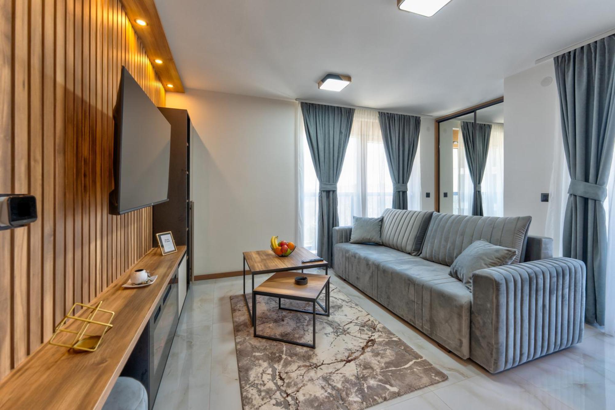 זלאטיבור Golden Panorama Spa & Wellness מראה חיצוני תמונה